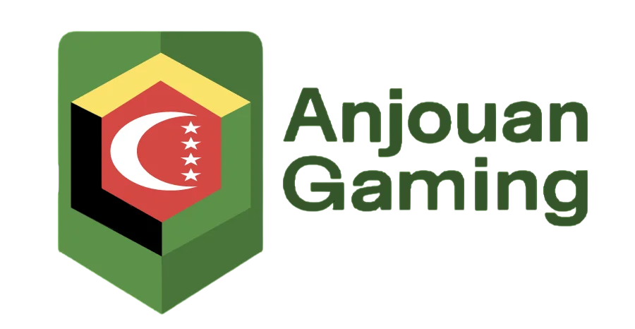 Anjouan Gaming License (Nzwani Gaming License)